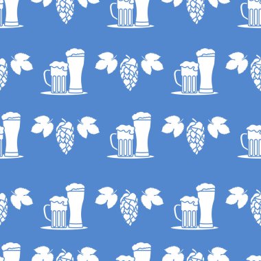 Münih Bira Festivali Oktoberfest Bira partisi
