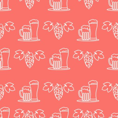 Münih Bira Festivali Oktoberfest Bira partisi