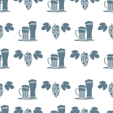 Münih Bira Festivali Oktoberfest Bira partisi