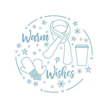 Yeni yıl 2020, Noel vektör kış kartı