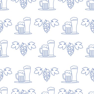 Münih Bira Festivali Oktoberfest Bira partisi