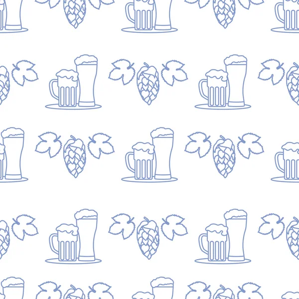 Münih Bira Festivali Oktoberfest Bira partisi