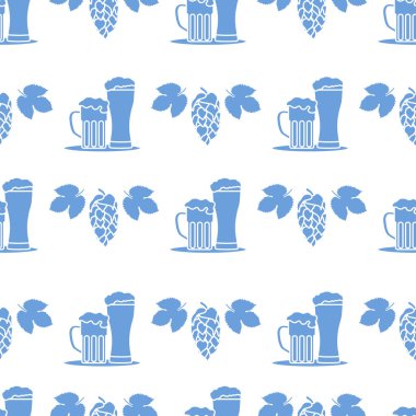 Münih Bira Festivali Oktoberfest Bira partisi