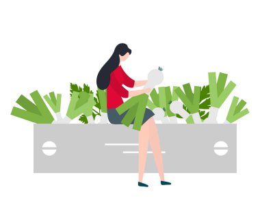 Hasat, tarım işleri İnsanlar. Hasat Festivali