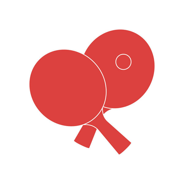 Sport Table tennis Ping pong Healthy lifestyle