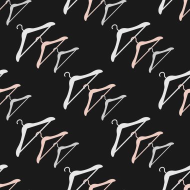 Kusursuz kıyafet askısı Kara Cuma indirimi