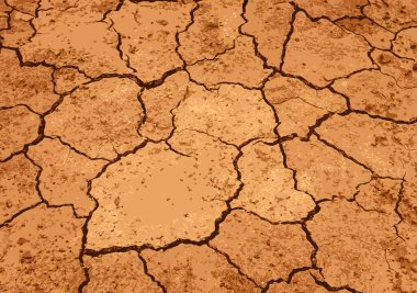 Çatlak grunge desenli arka plan duvar kağıdı tasarımı 