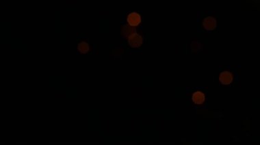 opaklığı'bulanık beyaz ışıklar değiştirme