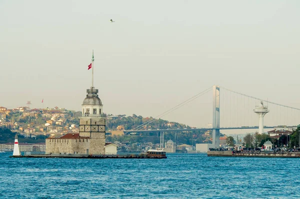 Istanbul. Tarihi binaları, boğaz sayısı Bosfr. Istanbul tarihi abideleri ve kültür