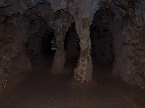 Sintra. Şaşırtıcı ve mistik park Quinta da Regaleira