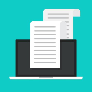 Çevrimiçi hizmetler kavramı. Web tasarım, tasarım, e-ticaret, pazarlama. Vektör çizim
