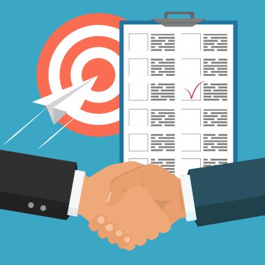 İş eğitim sahası simgesi. Online eğitim ve video eğitimlerini kavramı. Vektör çizim