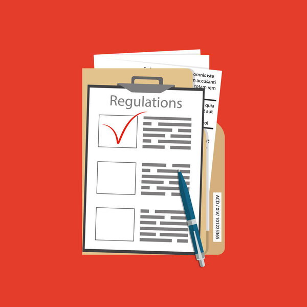 Retract terms and conditions icon. Концепция бизнес-услуг. Векторная иллюстрация
