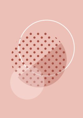 Çağdaş karalama çizimleri ve çeşitli şekiller. Basit vektör dekoratif geometrik elementler. Çizgi film trend seti, modern tasarım.