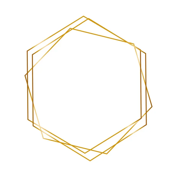 Gold Frames Clip Art png gif svg Geometric Frames -  Portugal