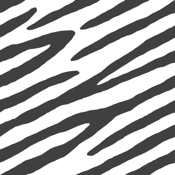 Vector of seamless animal print pattern — Stock Vector