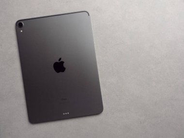 Yeni Apple ipad Pro 11 inç 2018