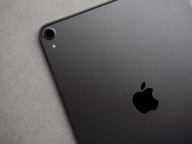 Yeni Apple ipad Pro 11 inç 2018