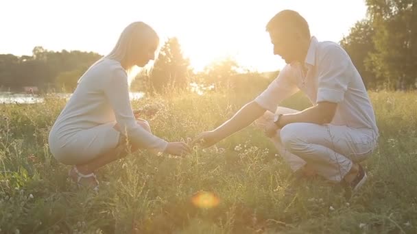 L'amour au premier regard — Video