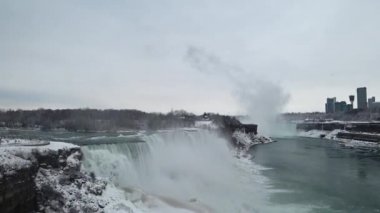 güzel niagara falls