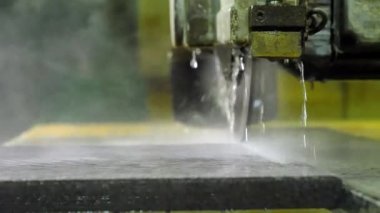 testere granit keser