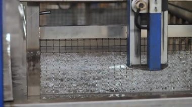 Endüstriyel Ultrasonik Temizleme Makinesi