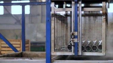 Endüstriyel Ultrasonik Temizleme Makinesi