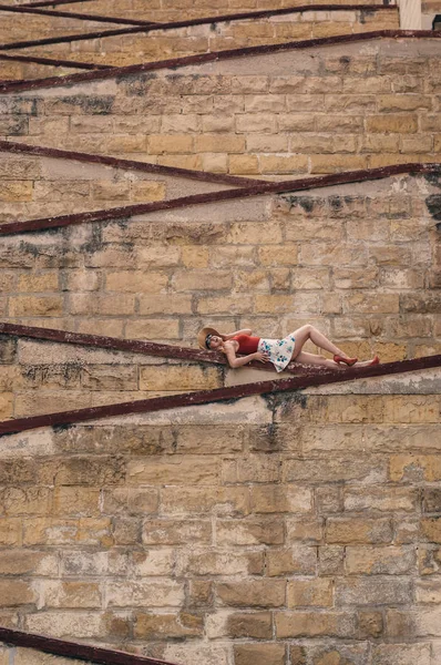 몰타의 — 스톡 사진