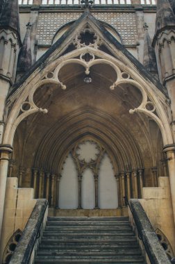 Robert: Samut Hall Floriana, Malta için önden görünüm