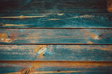 Düğümlü eski kahverengi ahşap dokusu