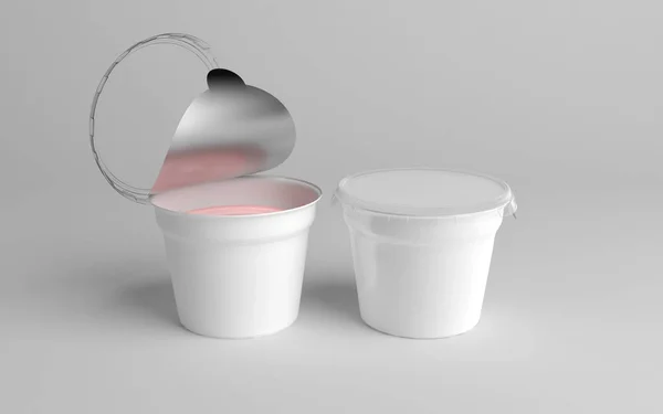 Download Yoghurt Cup Template Images Royalty Free Stock Yoghurt Cup Template Photos Pictures Depositphotos