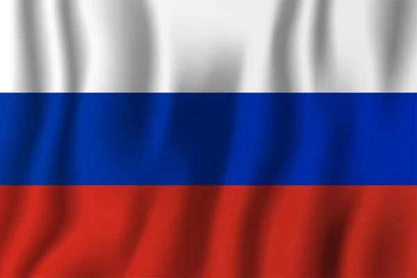 Russia Flag Clipart Transparent Background, Waving Fluttering Flag Of Russia,  Waving, Flag, Russia PNG Image For Free Download