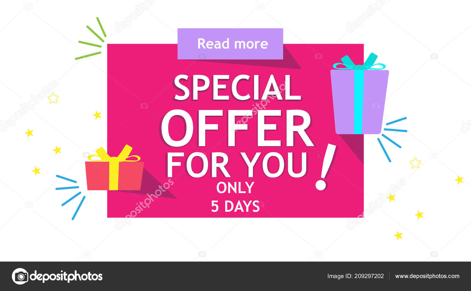 Super Venta Ilustración Marketing Temporada Día Fiesta SUPER OFERTAS Precio De Descuento Compre Nueva Temporada