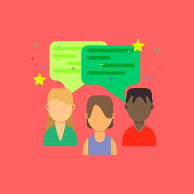 Topluluk grup takım insanlar birlikte. Ekip çalışması destek vektör iş kavramı. Dostluk kavramı çeşitlilik işareti bağlantı. Sendika afiş izole kart ortaklık işbirliği. Resimde Servisi.