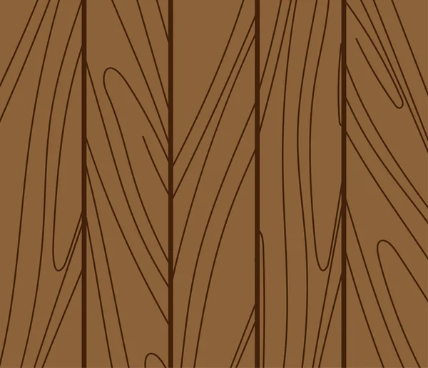 Madera Fondo Textura Patrón Madera Tablero Superficie Del Piso Vintage — Vector de stock