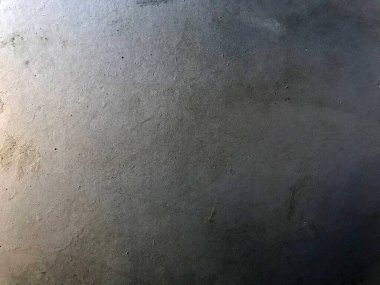 Duvar beyazı desenli arka plan mimarisi soyut beton tuğla. Eski yüzey inşaatı malzemesi desenli taş. Kirli içi boş uzay evi