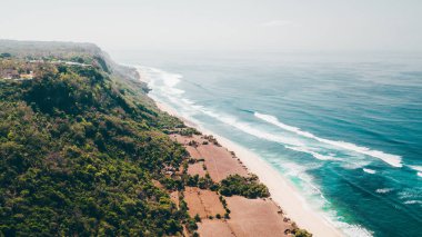 Bali 'deki Nyang Nyang Sahili