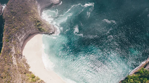 Nusa Penida Plajı'üst 