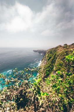 Beuaty Nusa Penida. Ekim 2018 - Bali