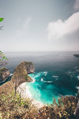Beuaty Nusa Penida. Ekim 2018 - Bali