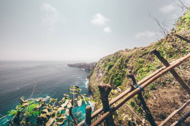 Beuaty Nusa Penida. Ekim - Bali
