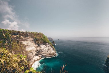 Beuaty Nusa Penida. Ekim - Bali