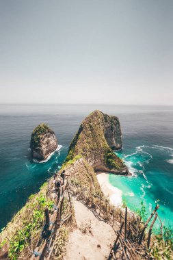 Beuaty Nusa Penida. Ekim - Bali