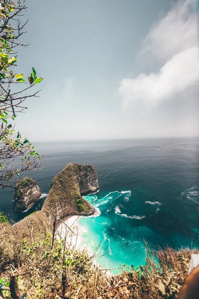 Beuaty Nusa Penida. Ekim 2018 - Bali