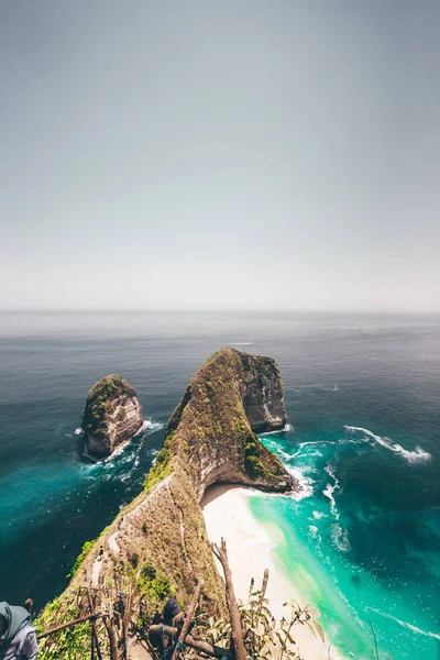 Beuaty Nusa Penida. Ekim - Bali