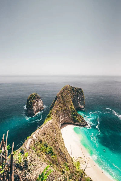 Beuaty Nusa Penida. Ekim - Bali