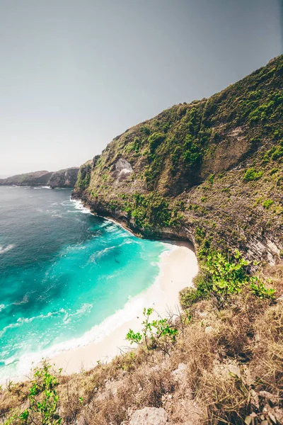 Beuaty Nusa Penida. Ekim - Bali