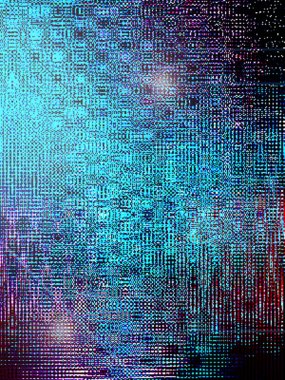 Dalga soyut ve renkli modern tarzı tasarım arka plan girdap. dergi, kitap, broşür vb. arka plan kullanmak için geniş format