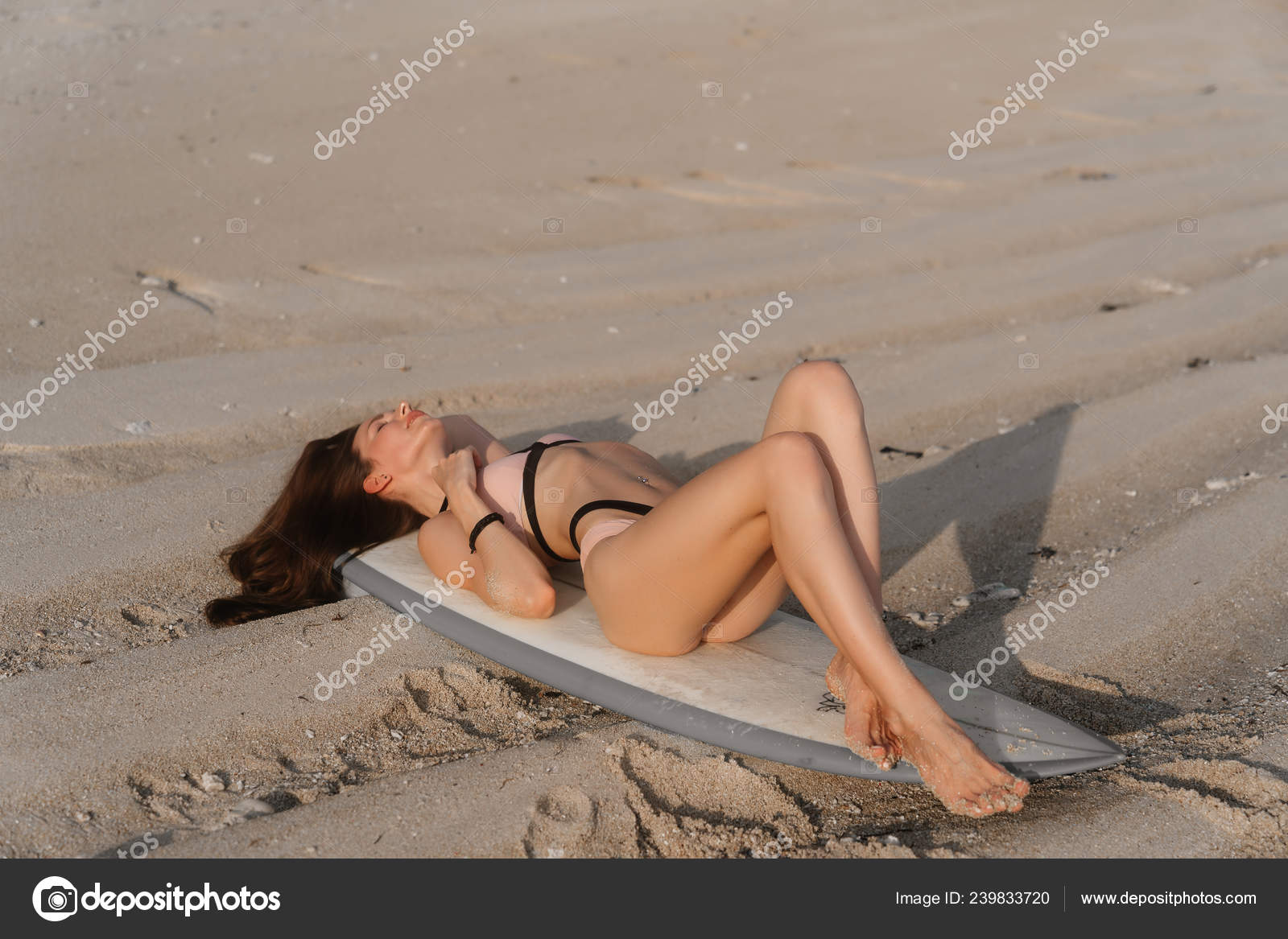 Bikini Extreme Beach