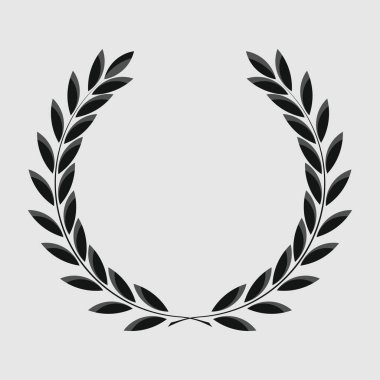 simge defne çelengi, spotrs tasarım - illüstrasyon koyu